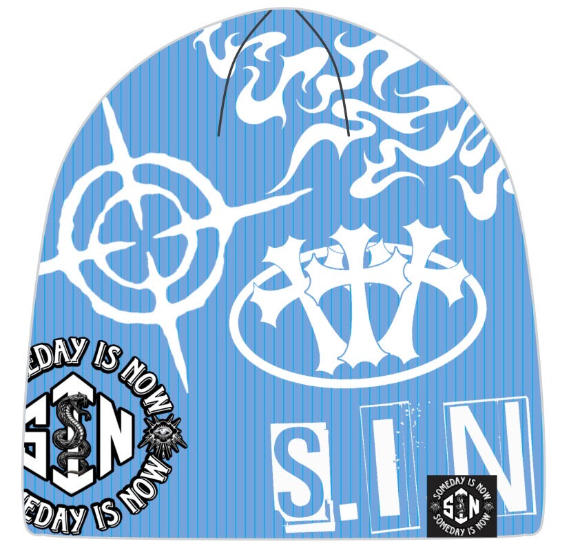 S.I.N BEANIES