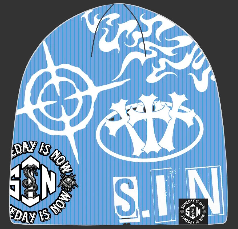 S.I.N BEANIES