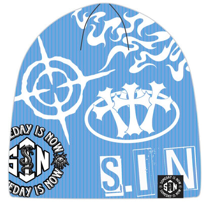 S.I.N BEANIES