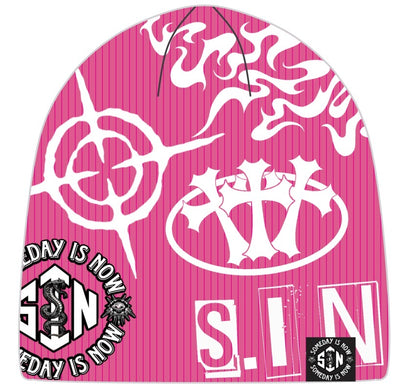 S.I.N BEANIES