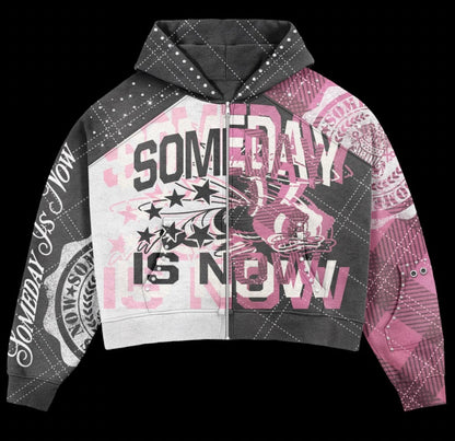 "S.I.N" MIX N MATCH JACKETS