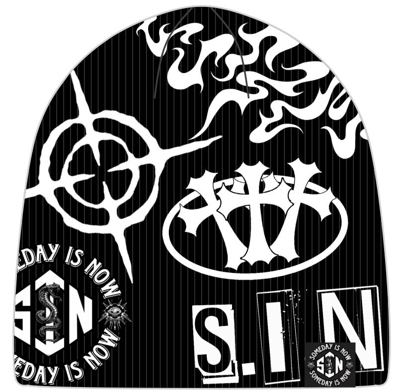 S.I.N BEANIES