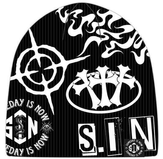 S.I.N BEANIES