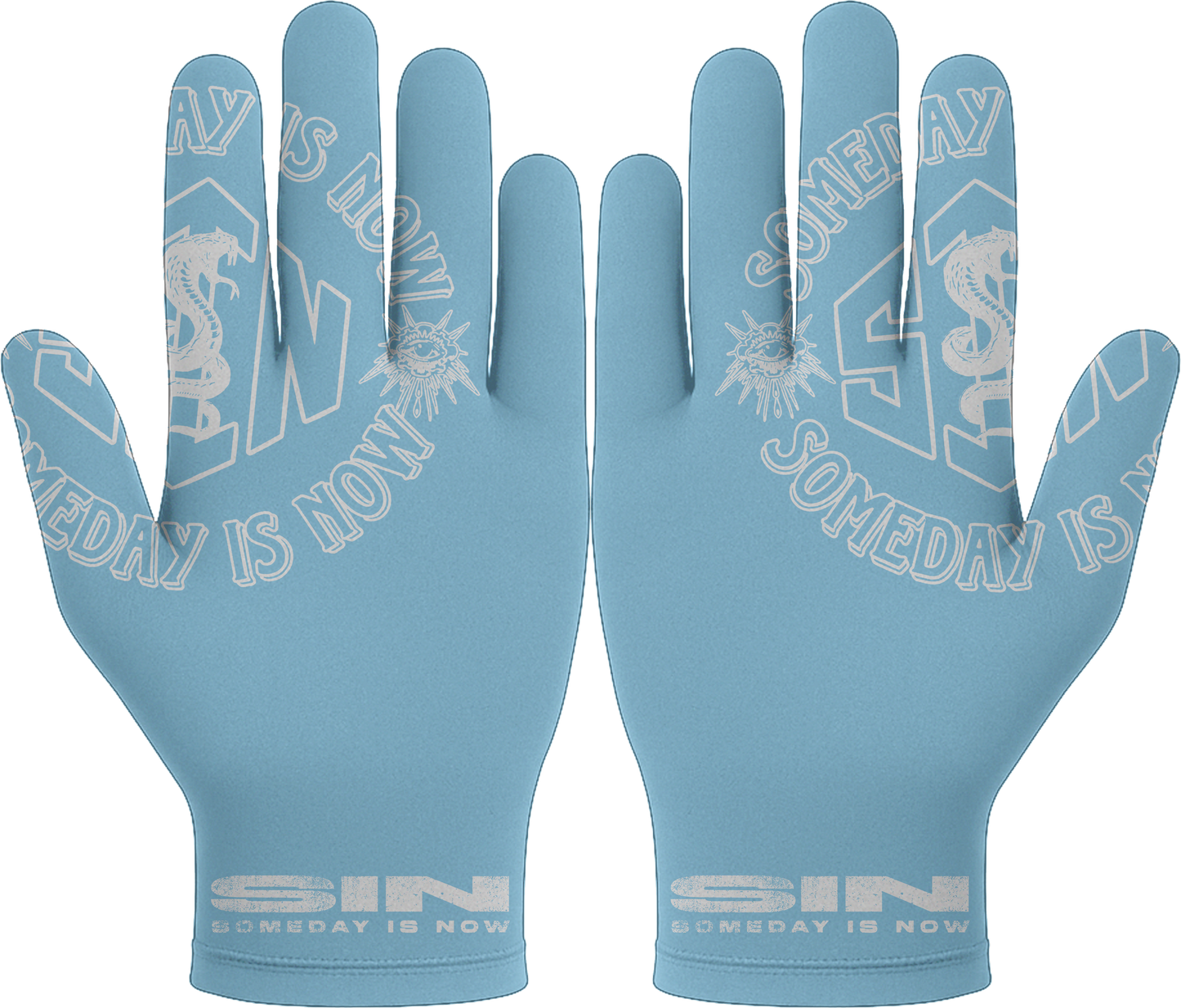SIN GLOVES