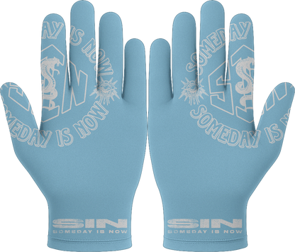 SIN GLOVES