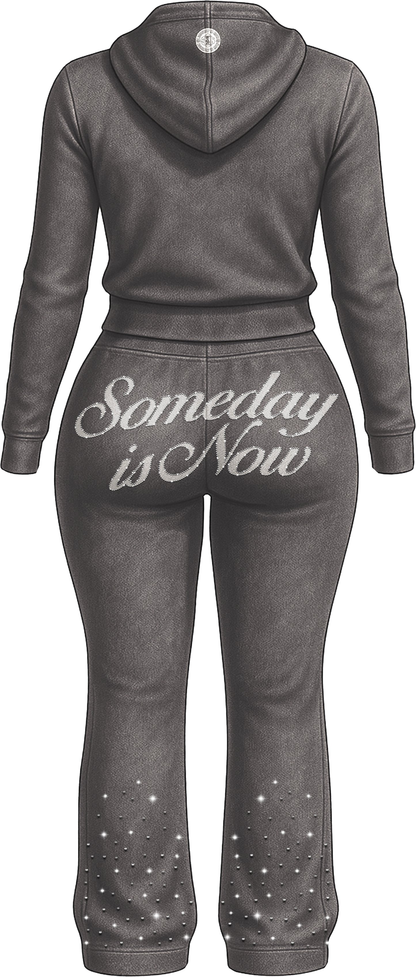 SIN-SATIONAL PLUSH SETS