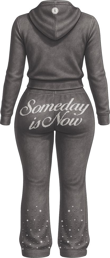 SIN-SATIONAL PLUSH SETS