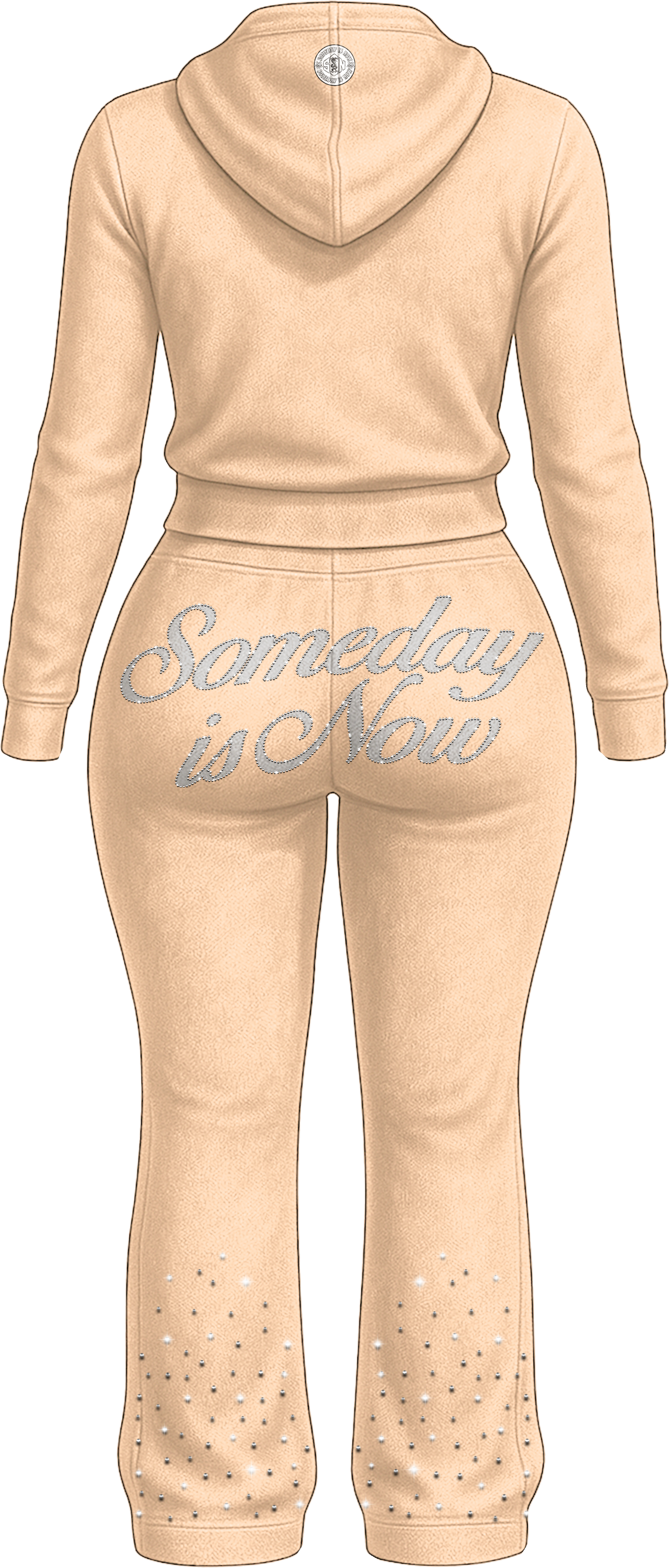 SIN-SATIONAL PLUSH SETS