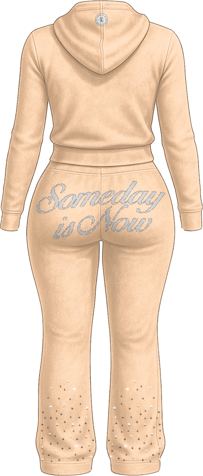 SIN-SATIONAL PLUSH SETS