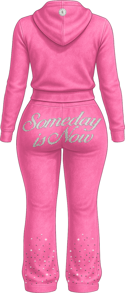 SIN-SATIONAL PLUSH SETS