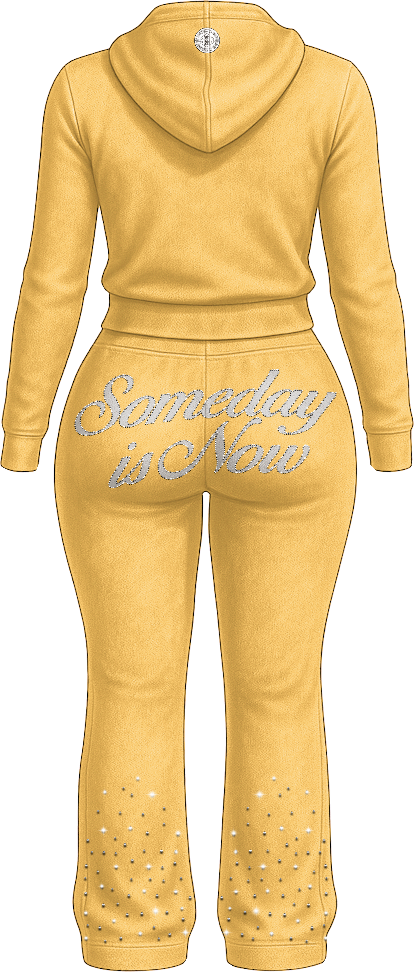 SIN-SATIONAL PLUSH SETS