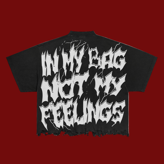 "SOMEDAY IS NOW" STACKED SUITS