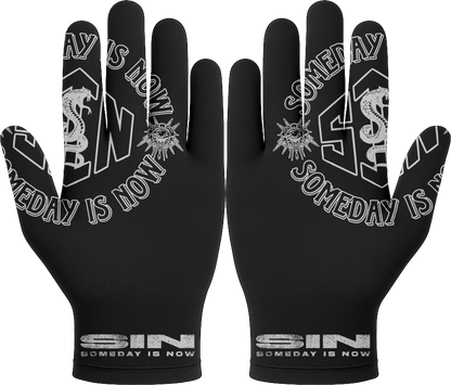 SIN GLOVES
