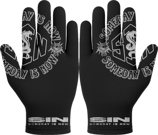 SIN GLOVES