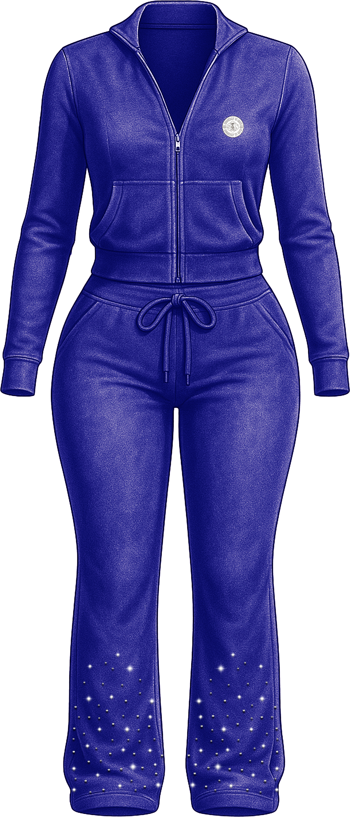 SIN-SATIONAL PLUSH SETS