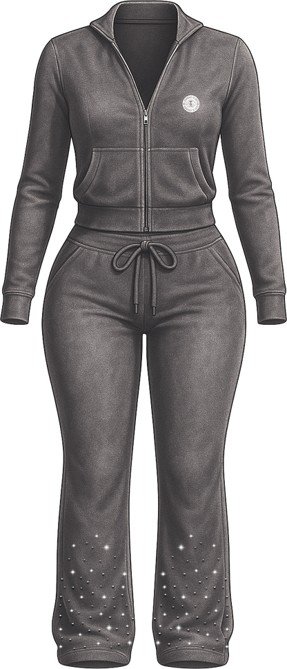 SIN-SATIONAL PLUSH SETS