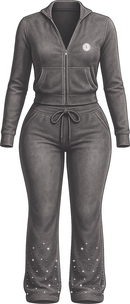 SIN-SATIONAL PLUSH SETS