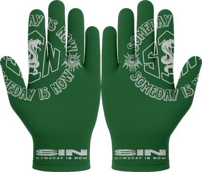 SIN GLOVES