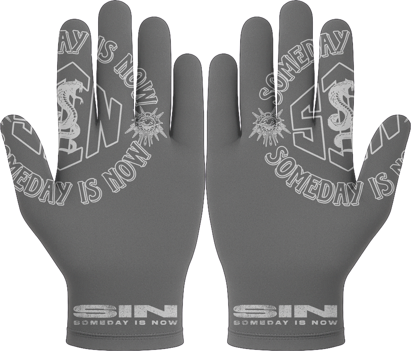 SIN GLOVES