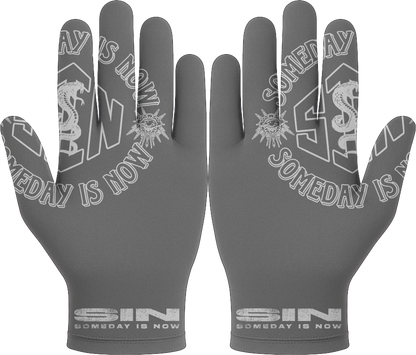 SIN GLOVES