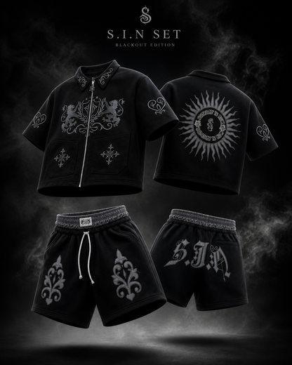 S.I.N IMPERIAL SETS