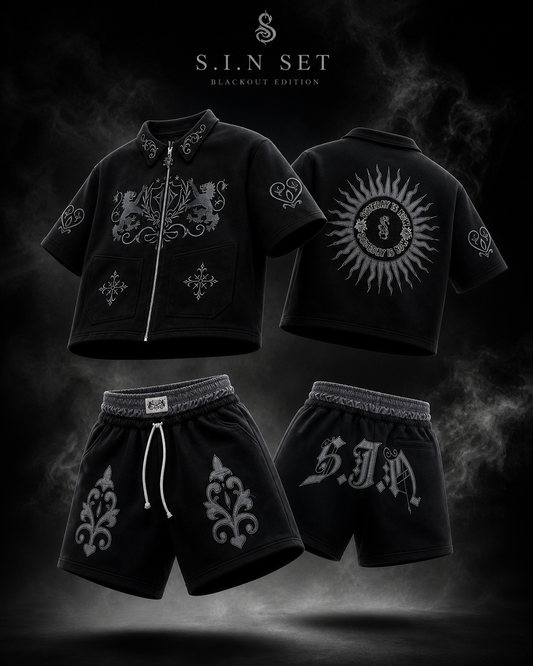 S.I.N IMPERIAL SETS