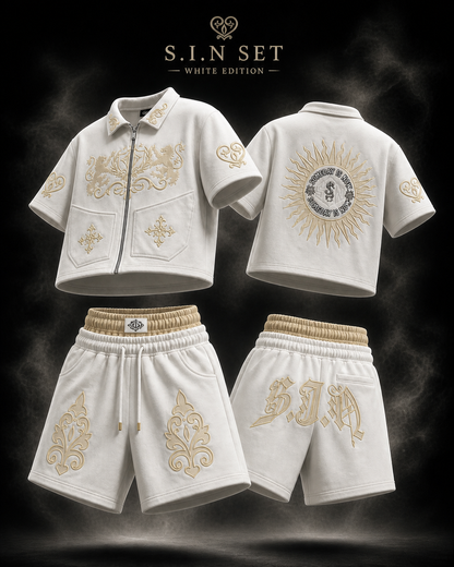 S.I.N IMPERIAL SETS
