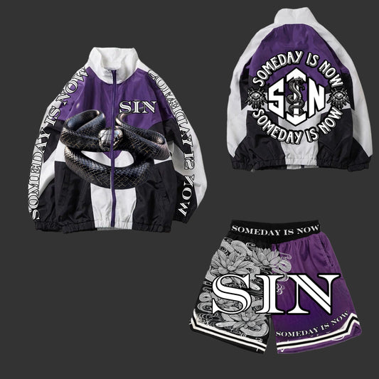 "SLIMEY SEASON" SETS