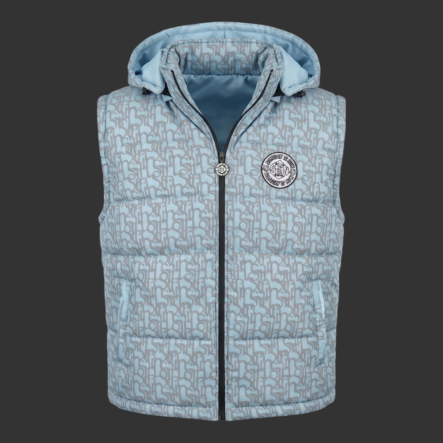 SIN BUBBIE VEST