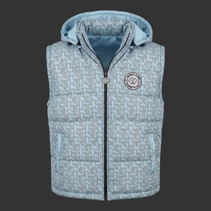 SIN BUBBIE VEST