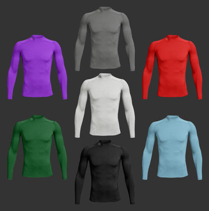 SIN COMPRESSION WEAR