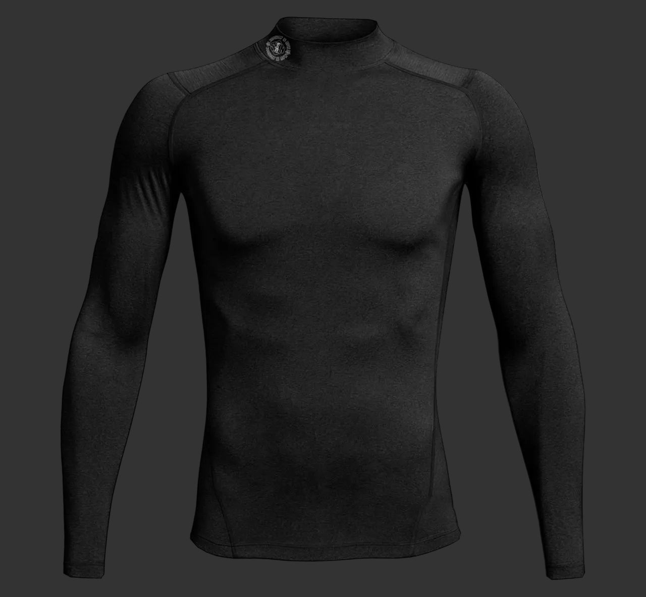 SIN COMPRESSION WEAR