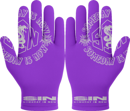 SIN GLOVES