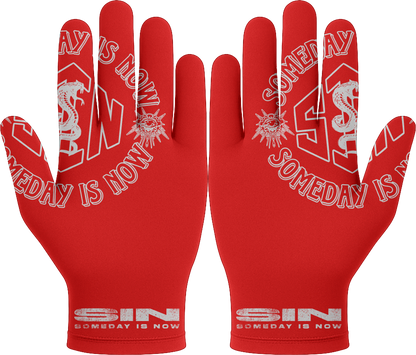 SIN GLOVES