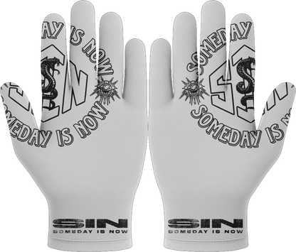 SIN GLOVES